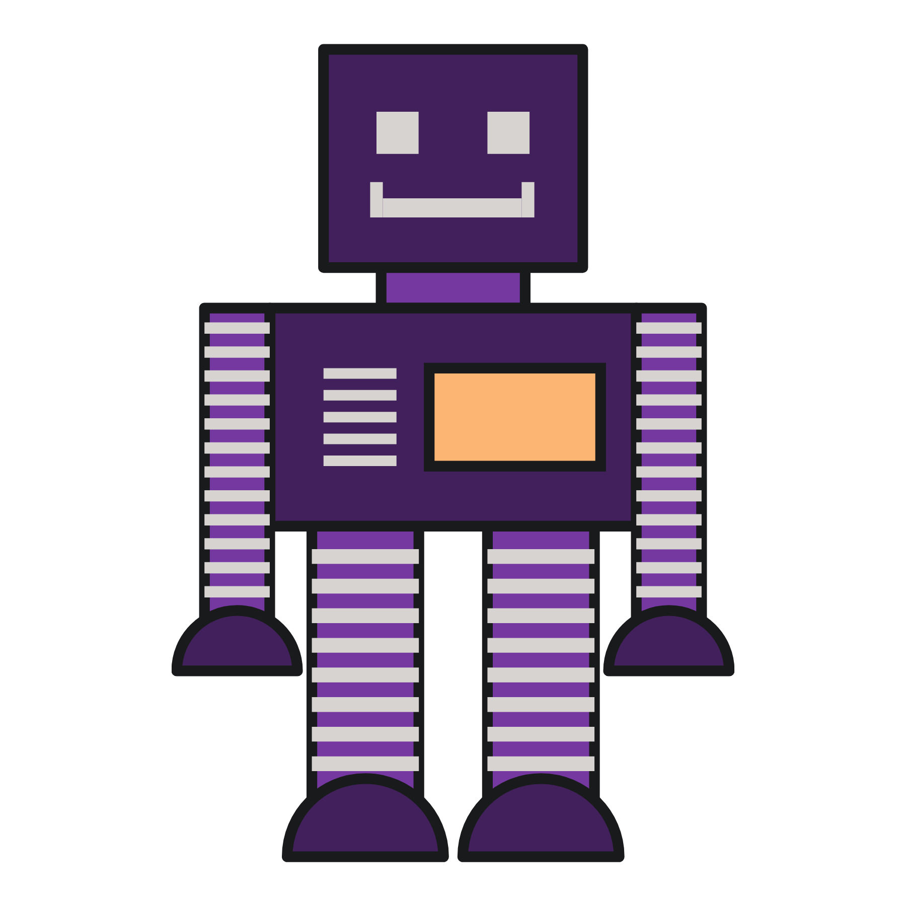 True Robotics